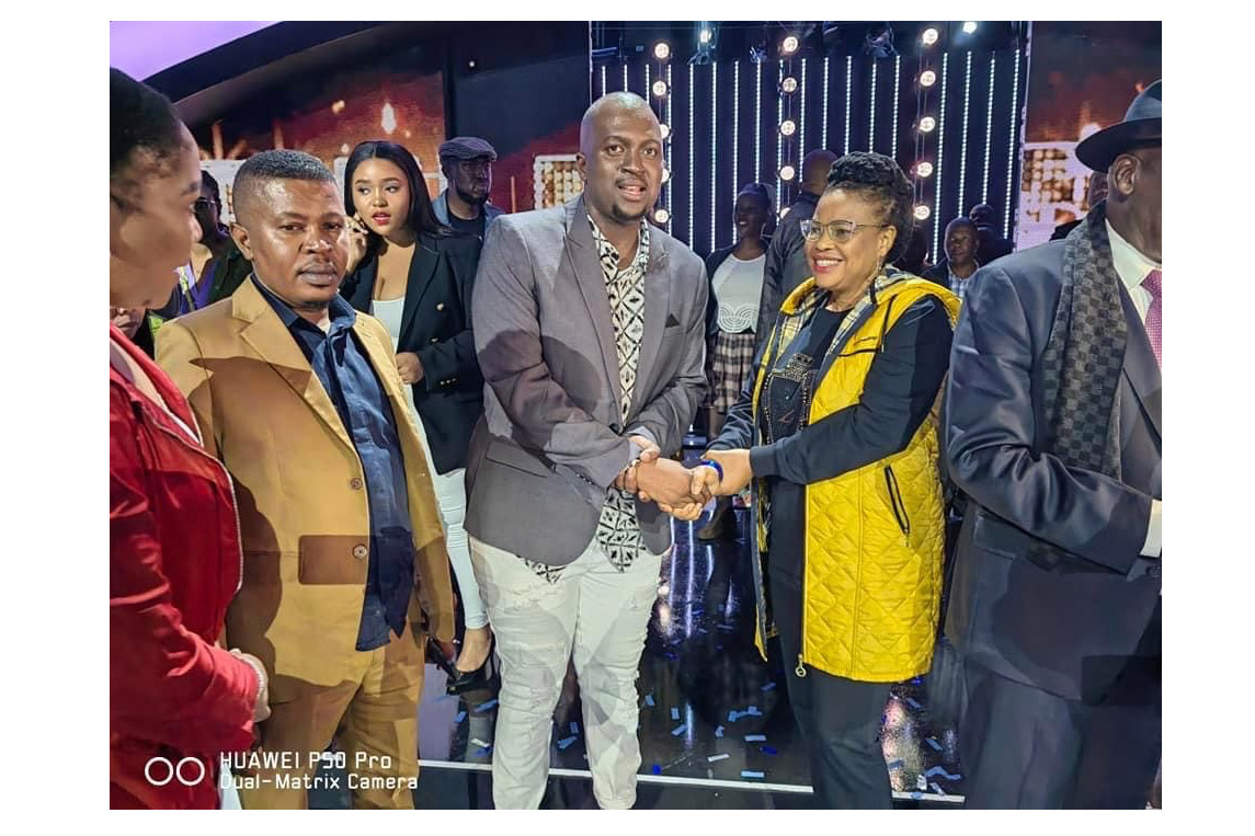 Limpopo Born Thapelo Molomo crowned Idols SA Season 18 Winner and Limpopo is proud